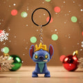 Stitch KeyTag